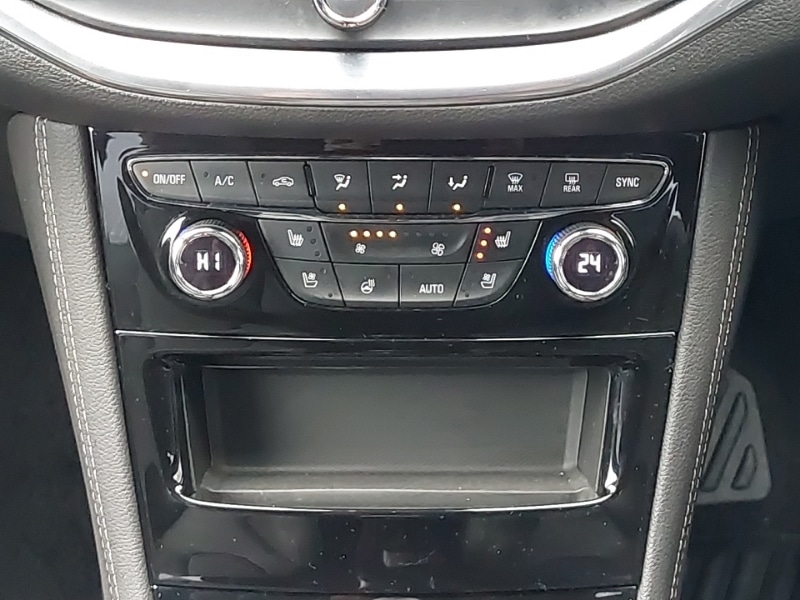 Used Vauxhall Astra 2021 for sale - 77049418: Photo 14