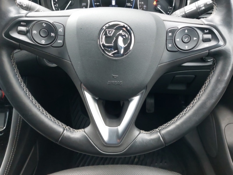 Used Vauxhall Astra 2021 for sale - 77049418: Photo 16