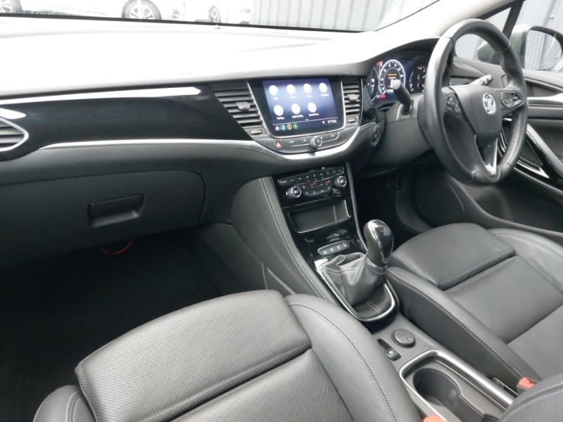 Used Vauxhall Astra 2021 for sale - 77049418: Photo 19