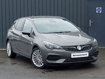 2021 - 1.2 Turbo 145 Elite Nav Premium 5dr