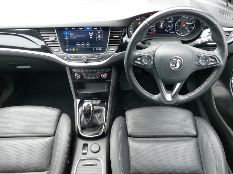 Used Vauxhall Astra 2021 for sale - 77049418: Photo 2