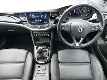 Used Vauxhall Astra 2021 for sale - 77049418: Photo