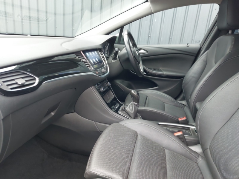 Used Vauxhall Astra 2021 for sale - 77049418: Photo 5