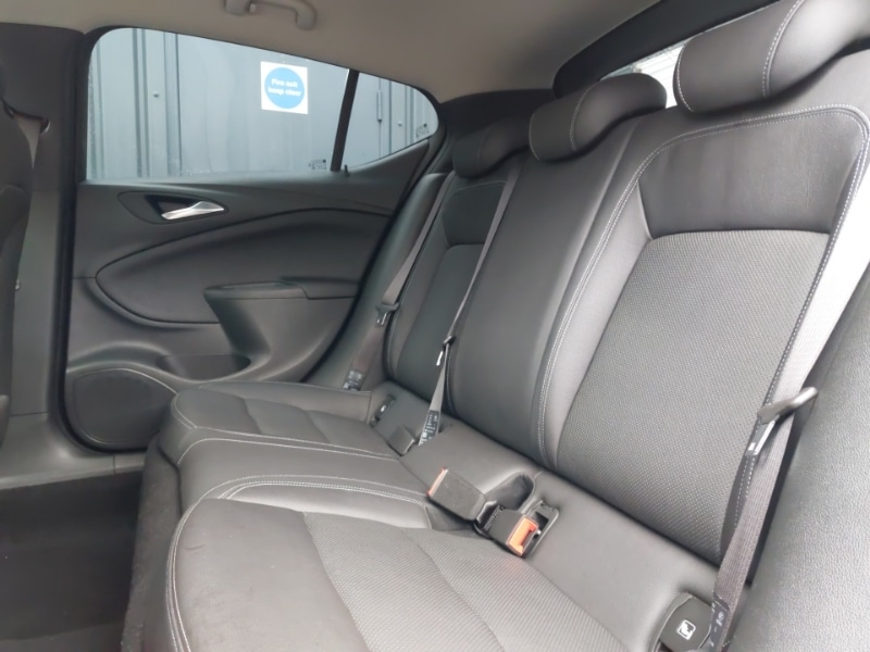 Used Vauxhall Astra 2021 for sale - 77049418: Photo 6