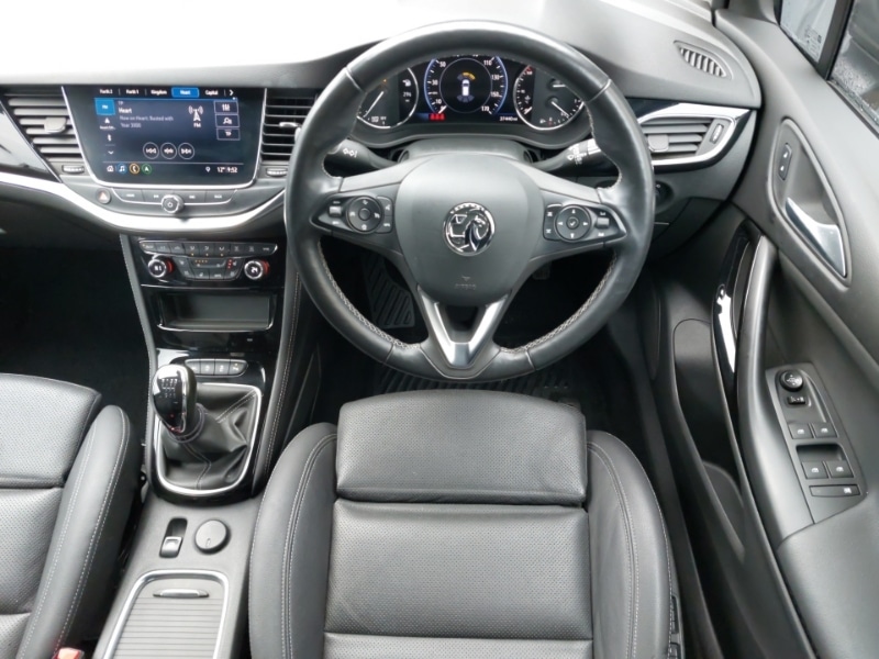 Used Vauxhall Astra 2021 for sale - 77049418: Photo 7