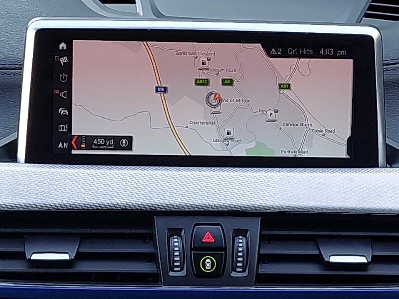 Used BMW X1 2022 for sale - 77974972: Photo 11