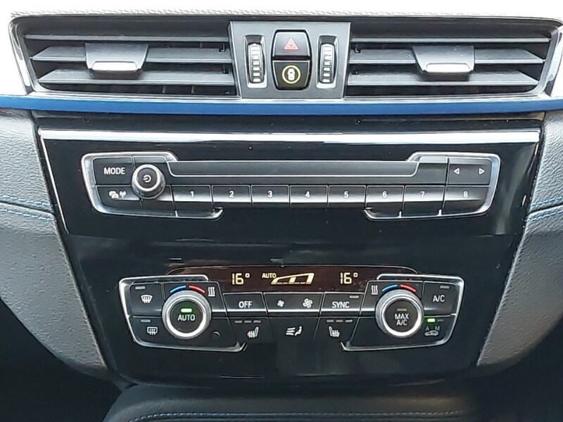 Used BMW X1 2022 for sale - 77974972: Photo 14