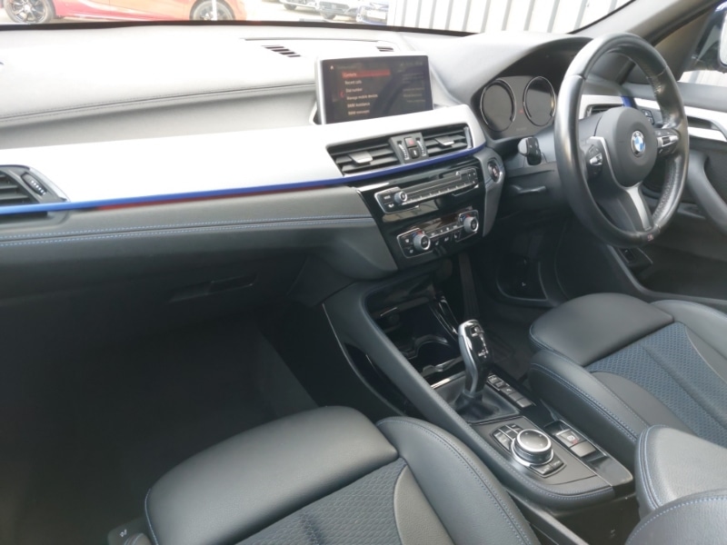 Used BMW X1 2022 for sale - 77974972: Photo 19