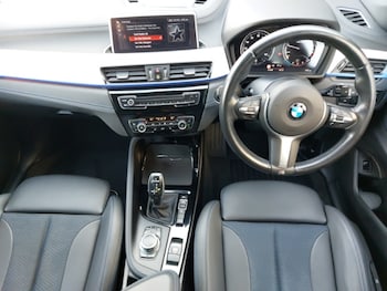 Used BMW X1 2022 for sale - 77974972: Photo