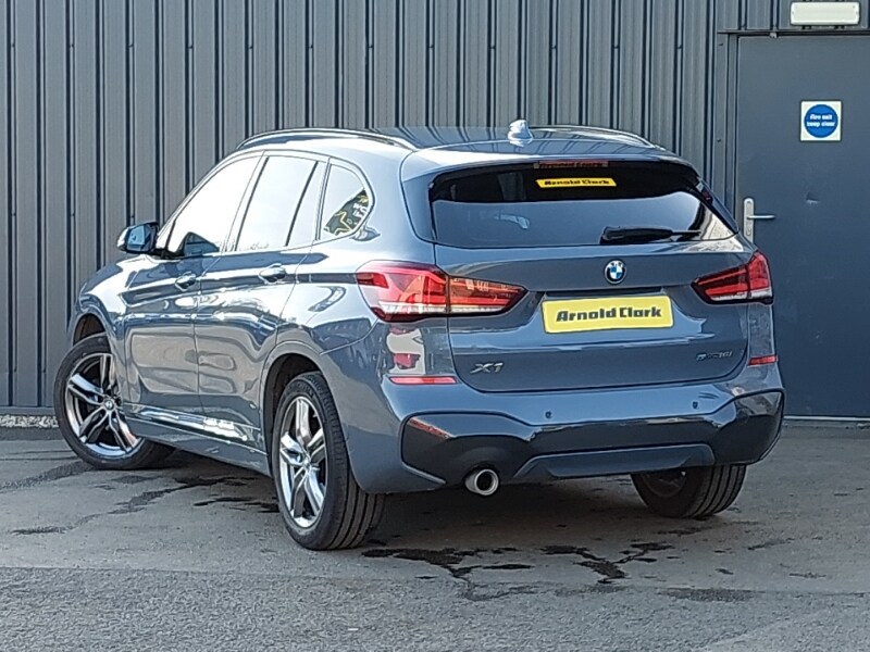 Used BMW X1 2022 for sale - 77974972: Photo 3