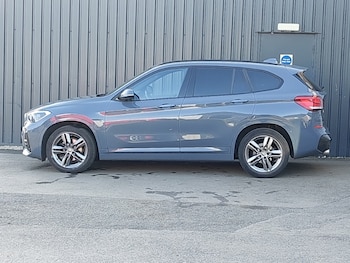 Used BMW X1 2022 for sale - 77974972: Photo