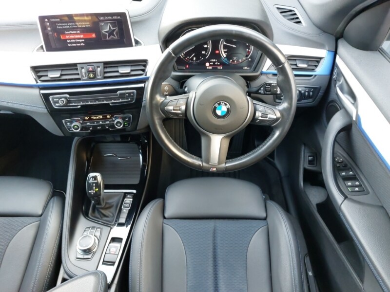 Used BMW X1 2022 for sale - 77974972: Photo 7