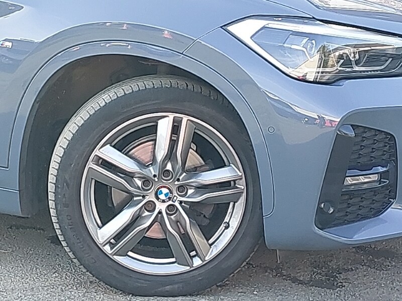 Used BMW X1 2022 for sale - 77974972: Photo 9