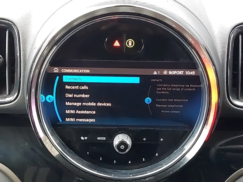 Used MINI Countryman 2020 for sale - 77596162: Photo 11