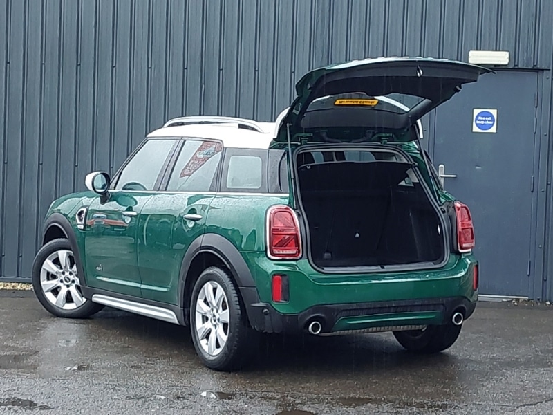 Used MINI Countryman 2020 for sale - 77596162: Photo 12