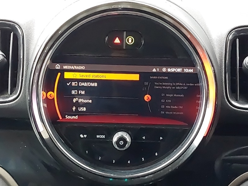 Used MINI Countryman 2020 for sale - 77596162: Photo 13