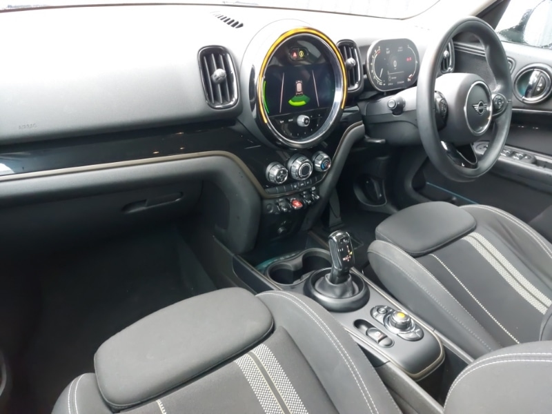 Used MINI Countryman 2020 for sale - 77596162: Photo 19