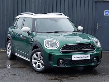 Used MINI Countryman 2020 for sale - 77596162: Photo