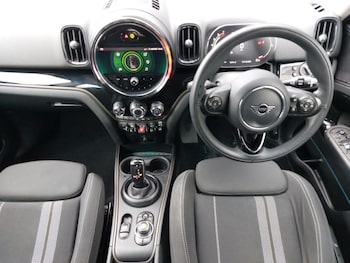 Used MINI Countryman 2020 for sale - 77596162: Photo