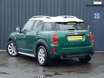 Used MINI Countryman 2020 for sale - 77596162: Photo