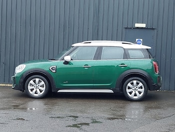 Used MINI Countryman 2020 for sale - 77596162: Photo