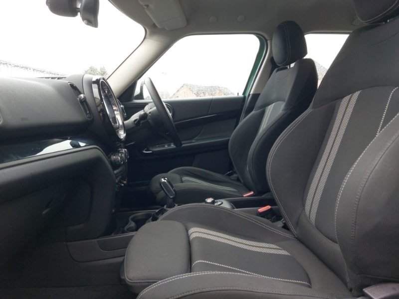 Used MINI Countryman 2020 for sale - 77596162: Photo 5