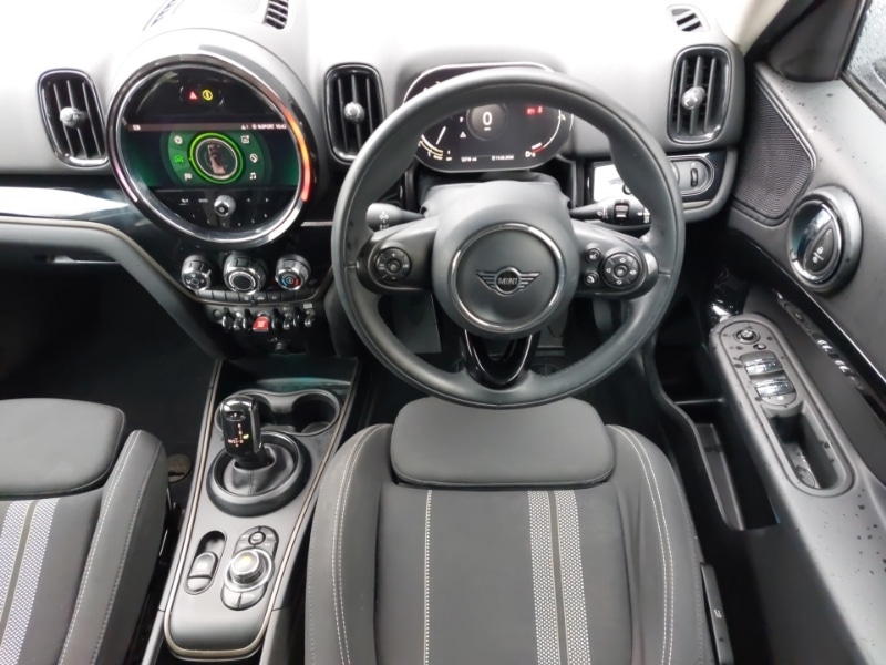 Used MINI Countryman 2020 for sale - 77596162: Photo 7