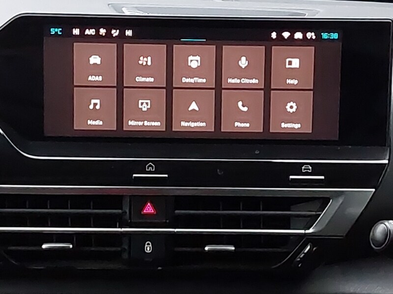 Used Citroen C4 2023 for sale - 77596178: Photo 10