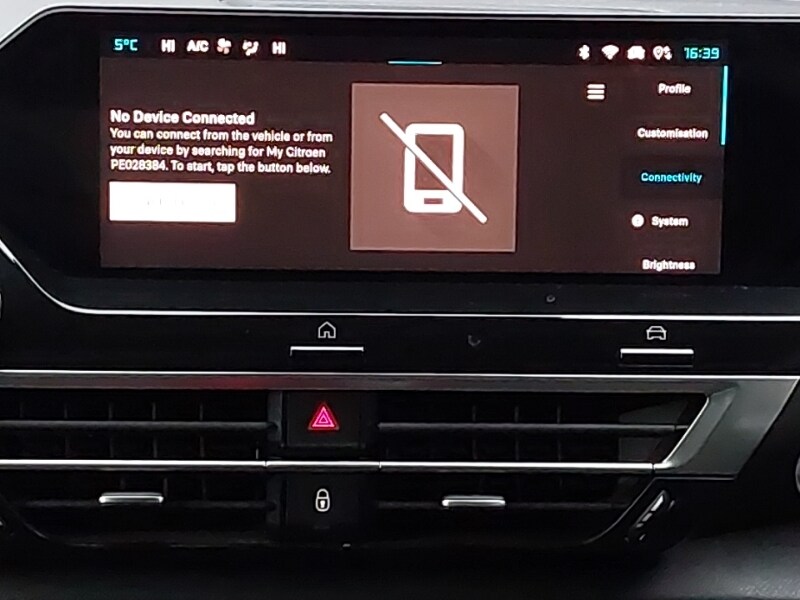 Used Citroen C4 2023 for sale - 77596178: Photo 13