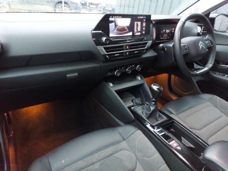 Used Citroen C4 2023 for sale - 77596178: Photo 18