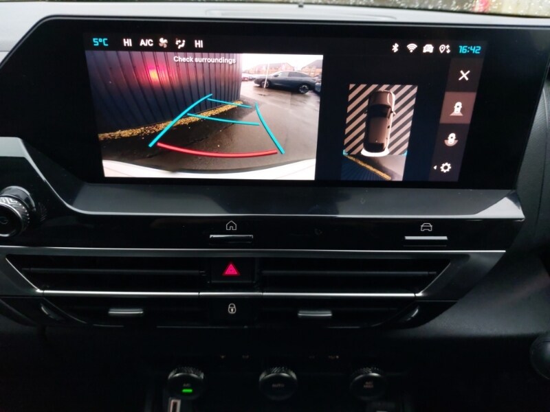 Used Citroen C4 2023 for sale - 77596178: Photo 19