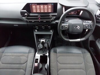 Used Citroen C4 2023 for sale - 77596178: Photo