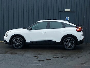 Used Citroen C4 2023 for sale - 77596178: Photo