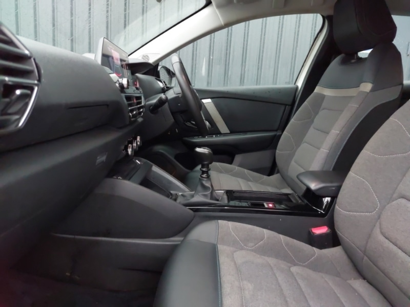 Used Citroen C4 2023 for sale - 77596178: Photo 5