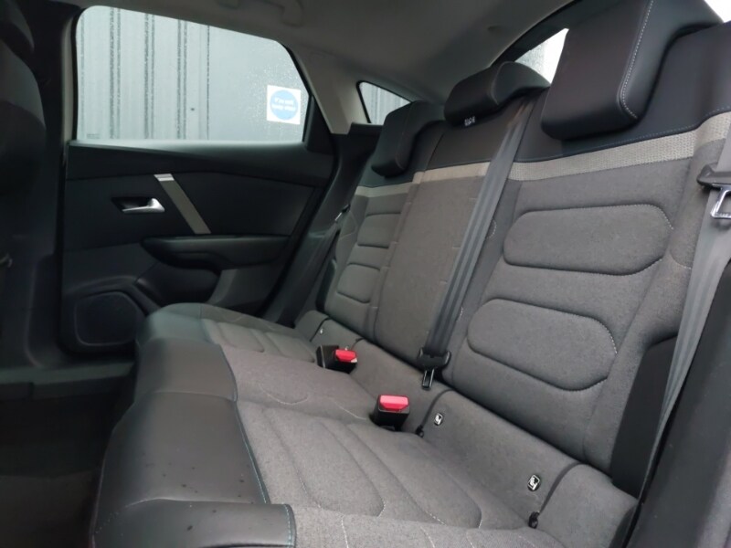 Used Citroen C4 2023 for sale - 77596178: Photo 6
