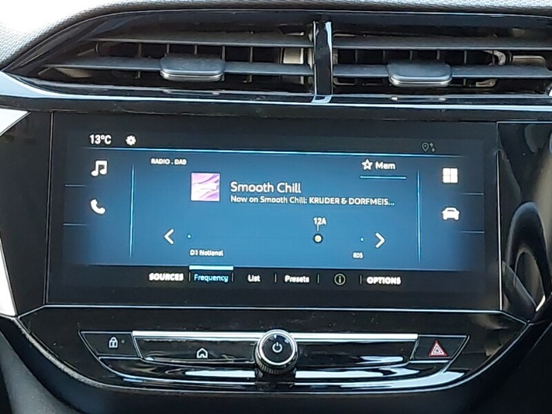 Used Vauxhall Corsa 2025 for sale - 76199084: Photo 10