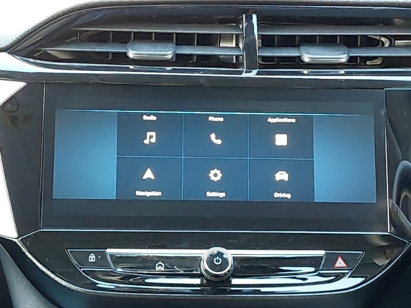 Used Vauxhall Corsa 2025 for sale - 76199084: Photo 11