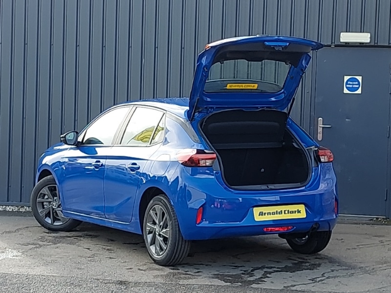 Used Vauxhall Corsa 2025 for sale - 76199084: Photo 12