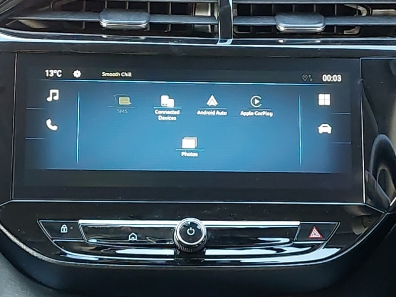 Used Vauxhall Corsa 2025 for sale - 76199084: Photo 13