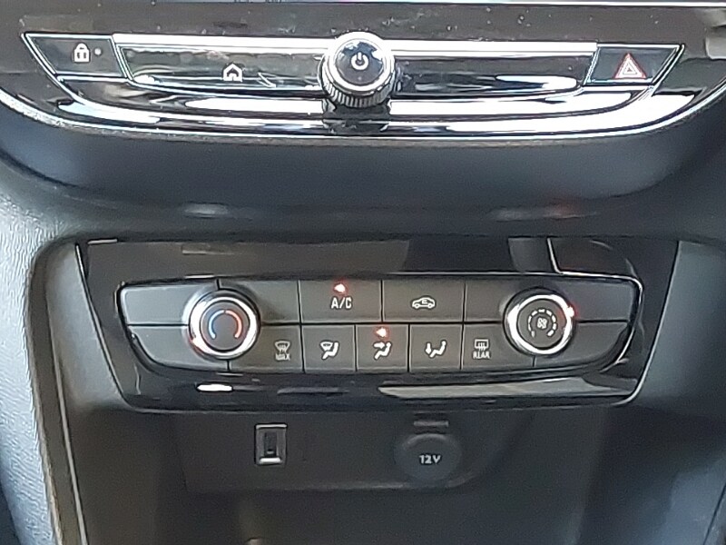 Used Vauxhall Corsa 2025 for sale - 76199084: Photo 14