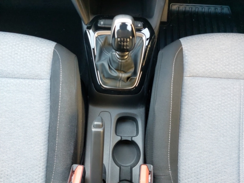 Used Vauxhall Corsa 2025 for sale - 76199084: Photo 15