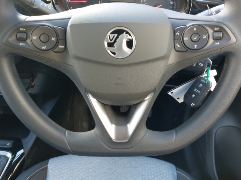 Used Vauxhall Corsa 2025 for sale - 76199084: Photo 16