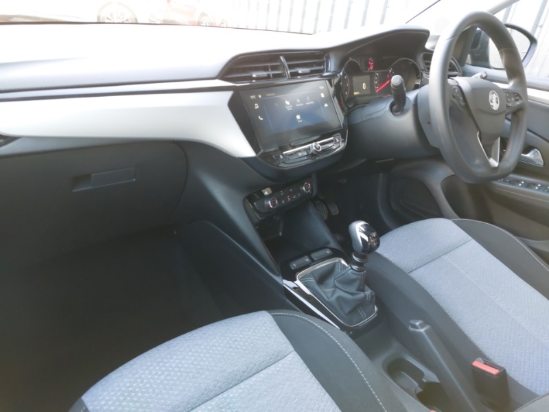 Used Vauxhall Corsa 2025 for sale - 76199084: Photo 19