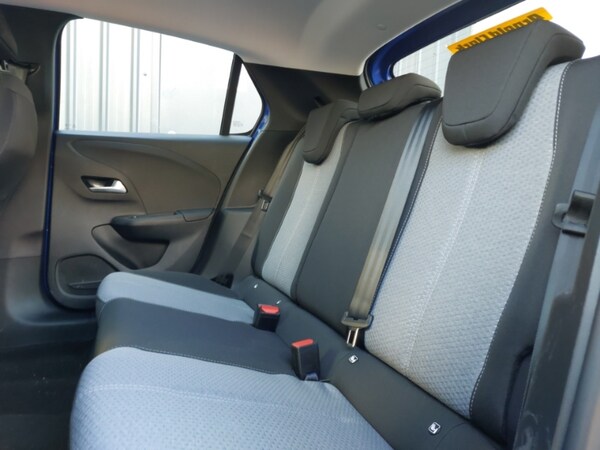 Used Vauxhall Corsa 2025 for sale - 76199084: Photo 6