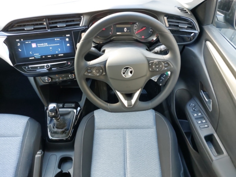 Used Vauxhall Corsa 2025 for sale - 76199084: Photo 7