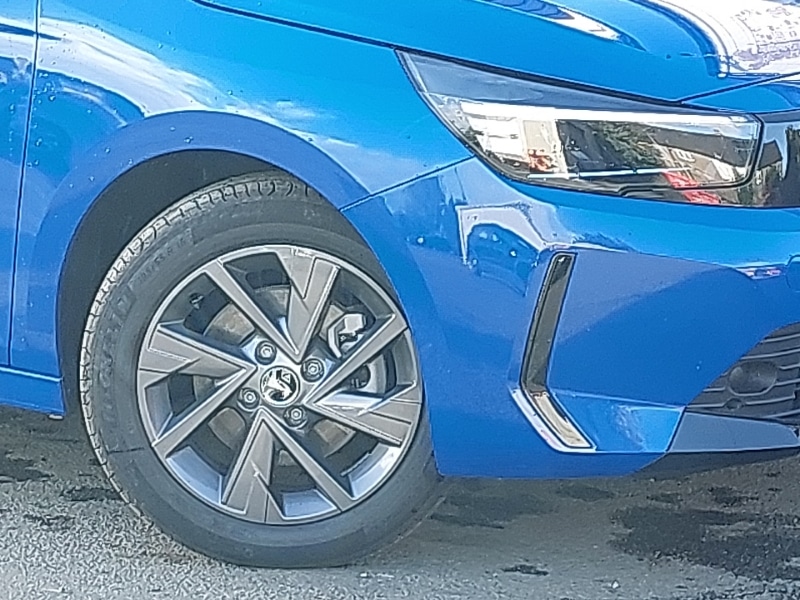 Used Vauxhall Corsa 2025 for sale - 76199084: Photo 9