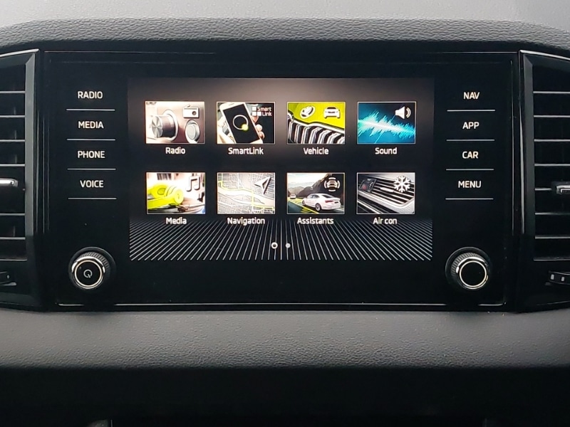 Used Skoda Karoq 2022 for sale - 77503414: Photo 10