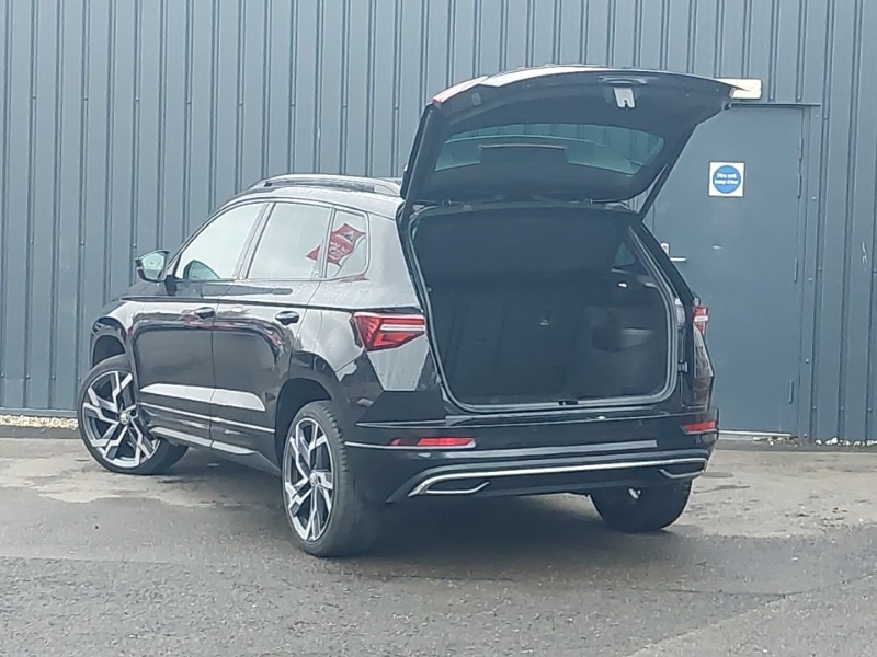 Used Skoda Karoq 2022 for sale - 77503414: Photo 12