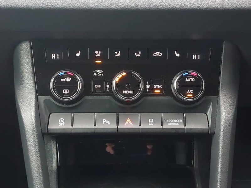 Used Skoda Karoq 2022 for sale - 77503414: Photo 14