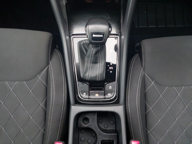 Used Skoda Karoq 2022 for sale - 77503414: Photo 15